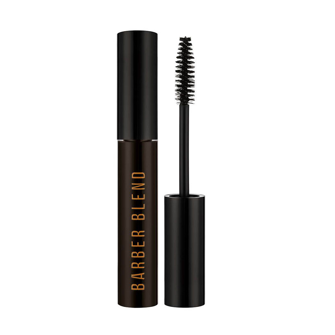Туш для бороди Barber Blend Beard Corrector 02 Dark Brown, 10 мл